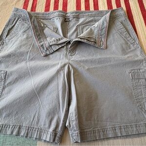 Eddie Bauer Women’s Cargo Shorts